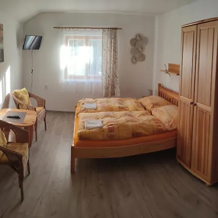 Guest house Duha Spindleruv Mlyn