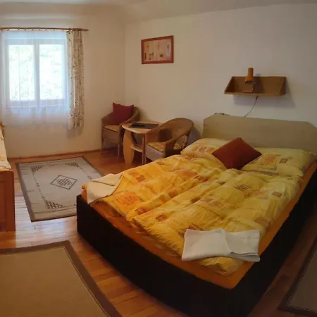 Duha Guest house *
