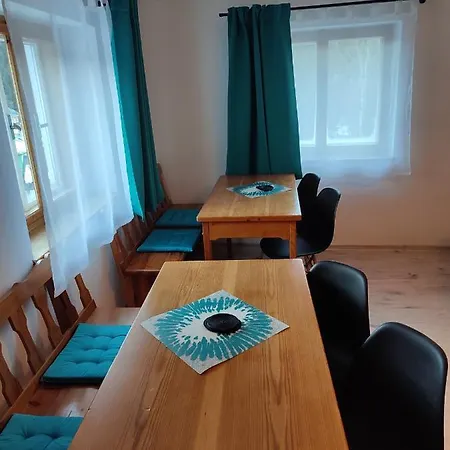 Guest house Duha *