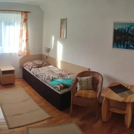 Duha Guest house