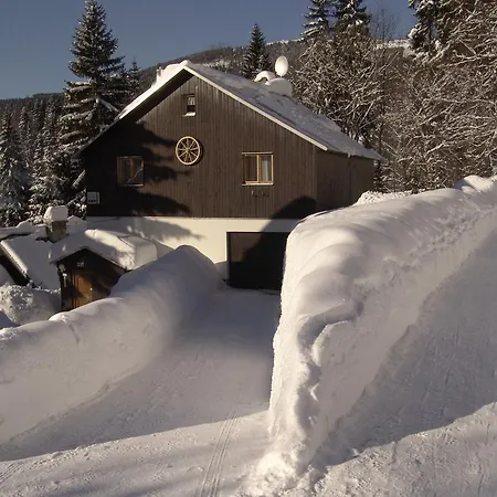 Duha Guest house Spindleruv Mlyn