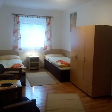 Guest house Duha *
