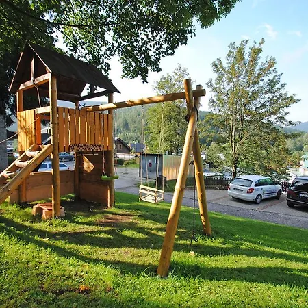 Duha Guest house Spindleruv Mlyn