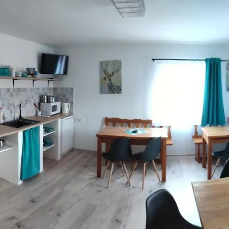 Maison d'hôtes Duha