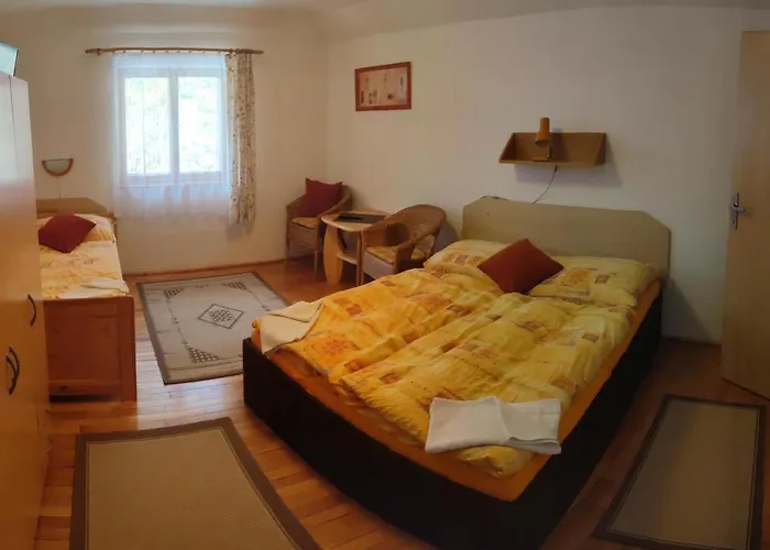 Duha Vendégház 3*