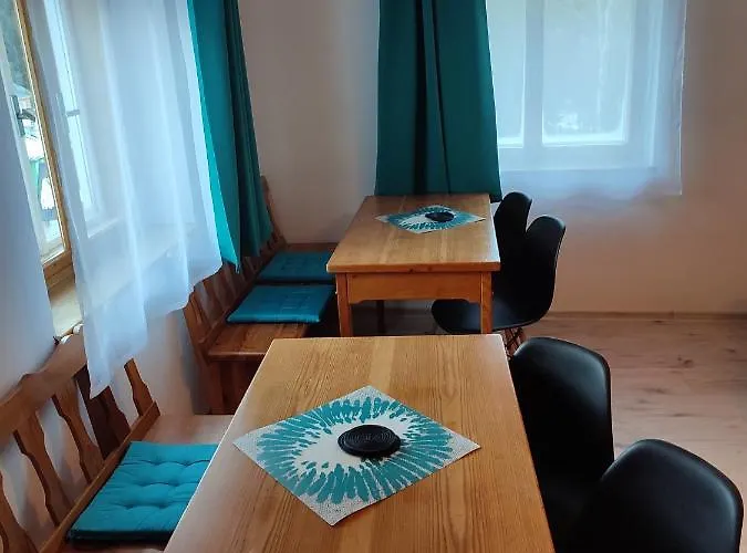 Vendégház Duha 3*