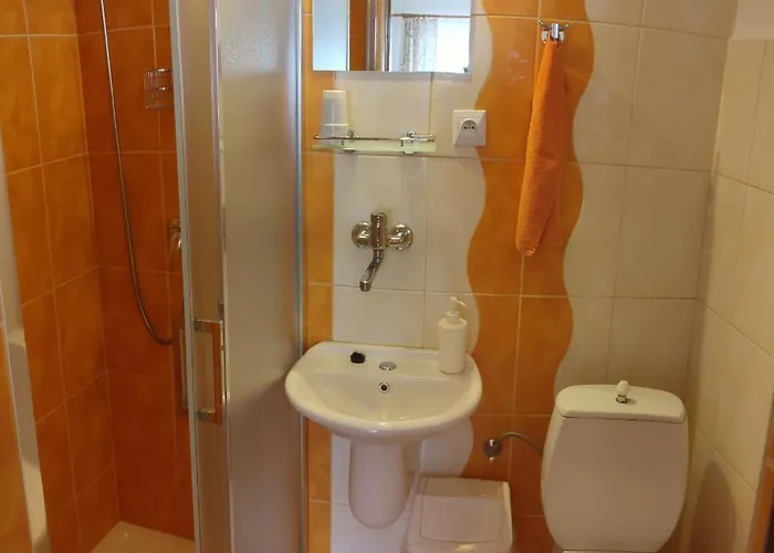 Duha Vendégház 3*