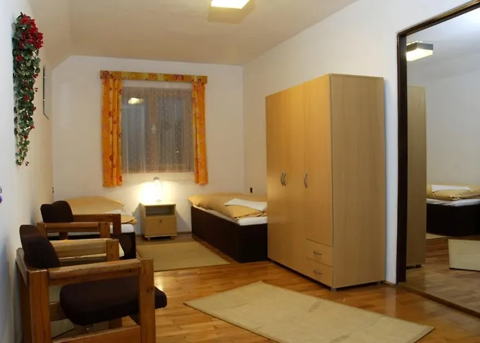 Duha Špindlerŭv Mlýn