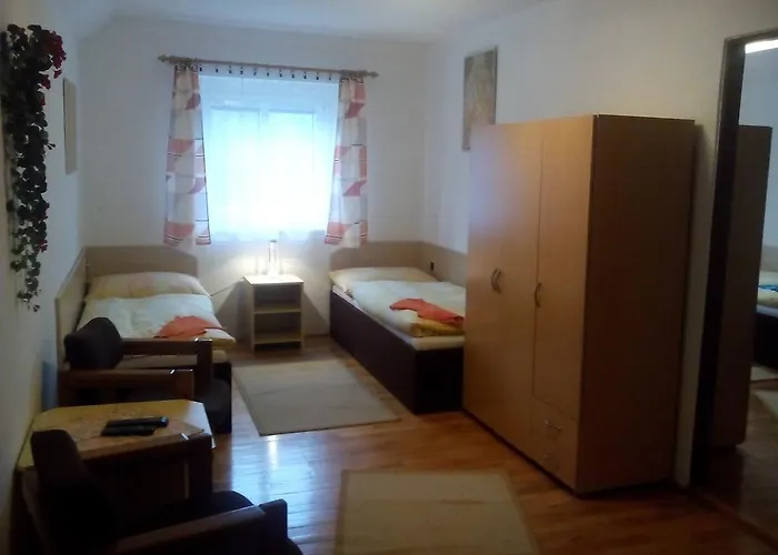 Vendégház Duha 3*